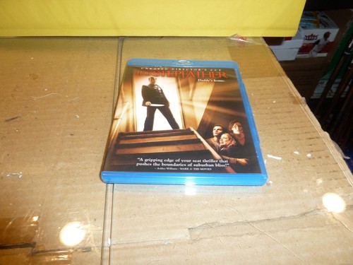 The stepfather unrated - stepfather,