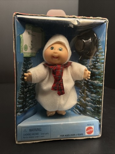 1997 cabbage patch kids - 1997,