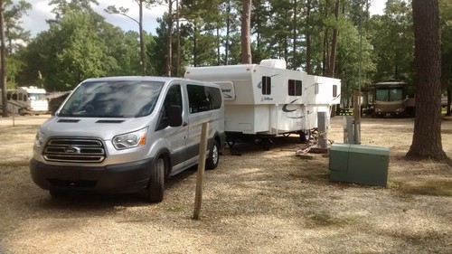 Rvs campers used - campers,