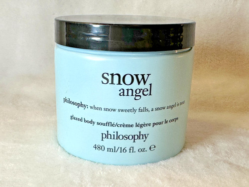 Philosophy snow angel scent - philosophy,
