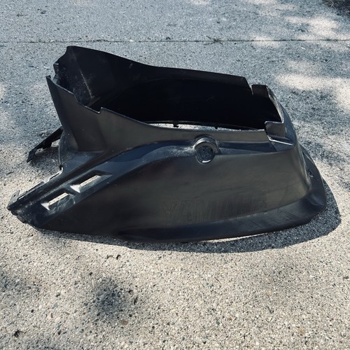 Yamaha razz 50 sh50 - 87-01, 88