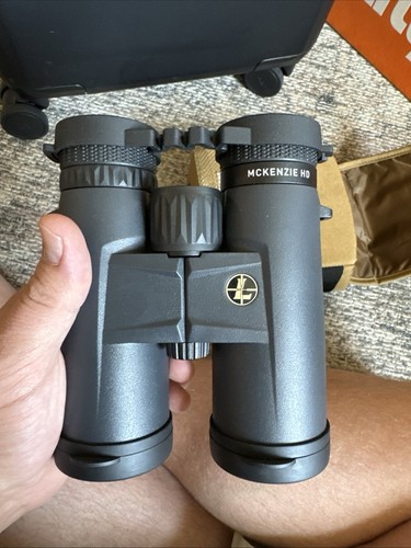 Leupold mckenzie hd - leupold, bx-1