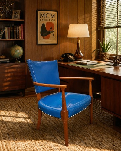Vintage mid century modern - vintage,