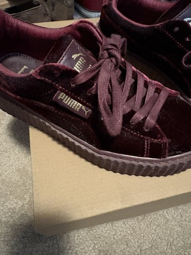 Puma fenty rihanna velvet - fenty,