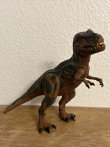 Jurassic park rex - jurassic,