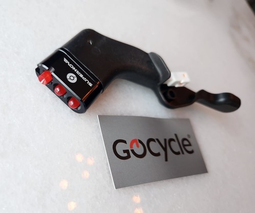 Gocycle g4i rear light - gocycle,