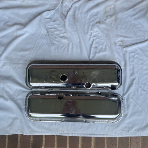 1965 chevelle 396 - 1965-66, hp