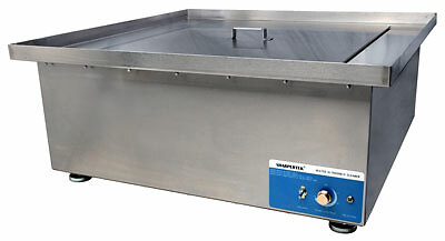 Ultrasonic industrial cleaner - ultrasonic,