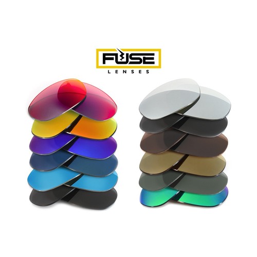 Fuse lenses replacement - lenses,