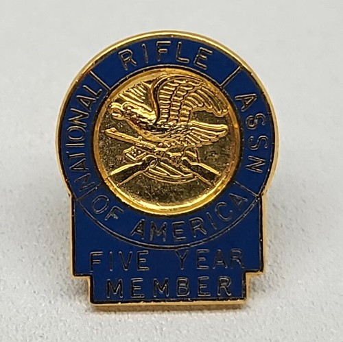 Nra year member hat - ⭐️,