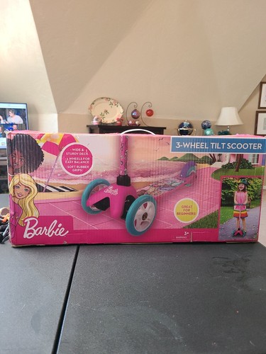 Sakar barbie wheels - sakar, easy
