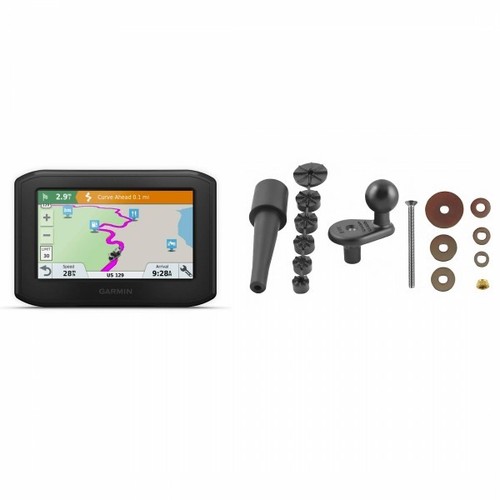 Garmin zumo 396 lmt - 396, lmt-s