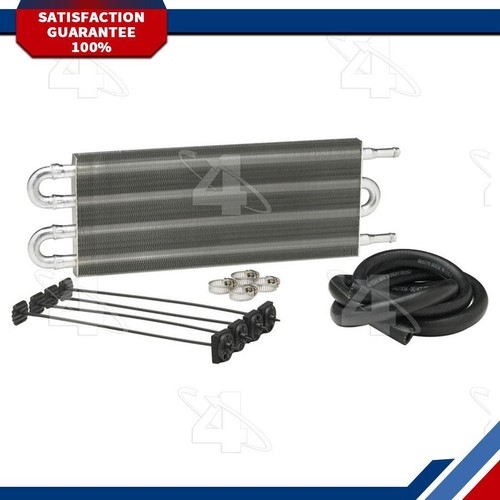 Hayden automatic transmission - hayden,