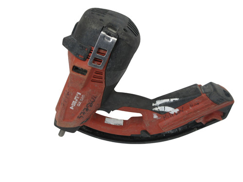 Hilti gx120 gas - hilti, interior