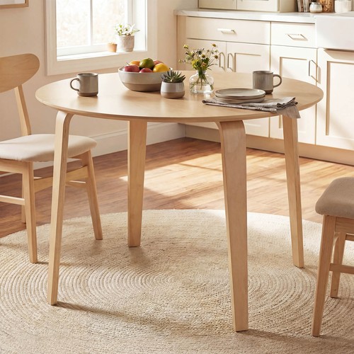 3pcs dining table - table, with