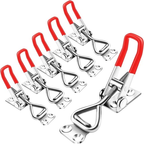 Pack 4001 toggle latch - 6,
