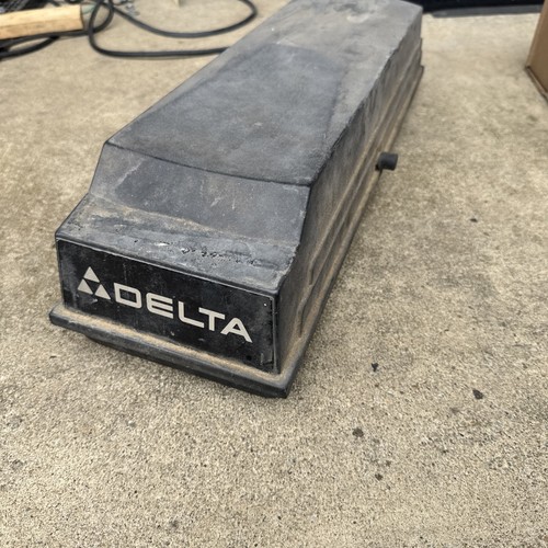 Delta bench top drill - bench,