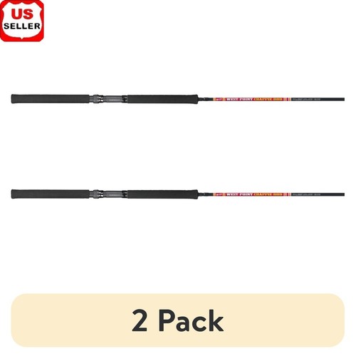 Lightweight 10ft crappie - 10ft,