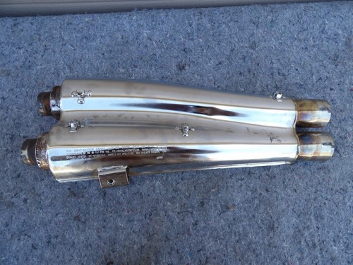 Genuine oem 2002 harley vrod - genuine,