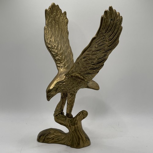 Eagle landing take - eagle, off/flight