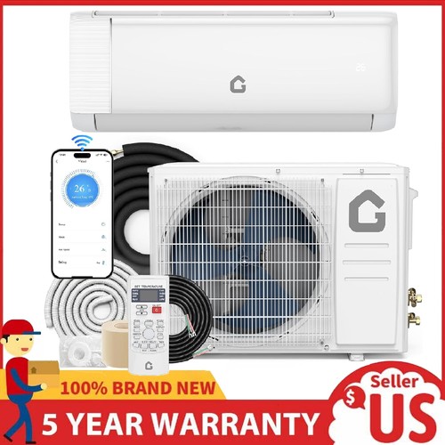 12000 btu mini split air - mini,