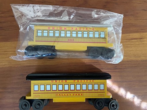 Whittle shortline railroad - whittle,