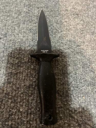 Vintage explorer mark 11 - vintage,