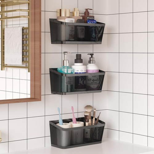 Pcs hanging wall - 3, baskets