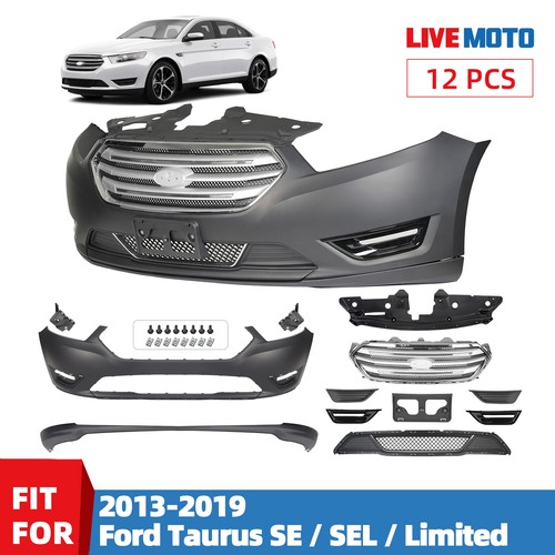 Front bumper cover grille - cover,