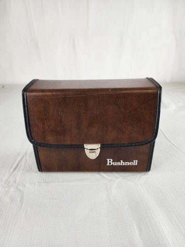 Vintage bushnell brown - vintage,