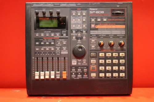 Used roland 808 groove - roland,