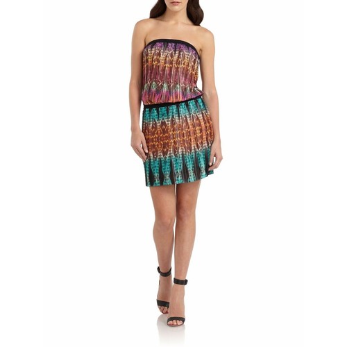 Bcbgmaxazria mini dress - mini,