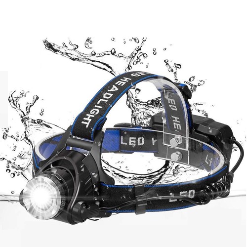 25000lm led headlamp - 25000lm,