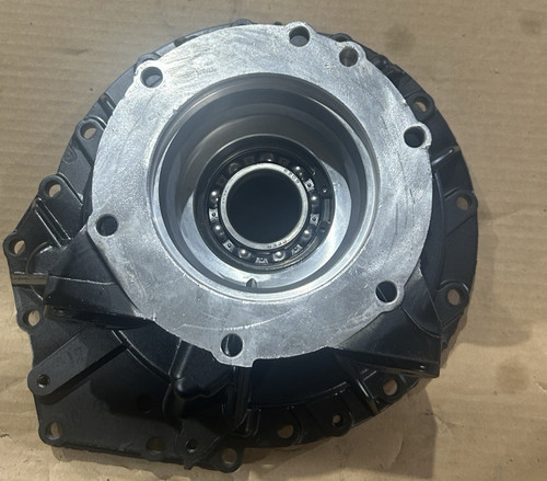 Allison 1000 2000 4x4 - 2000,