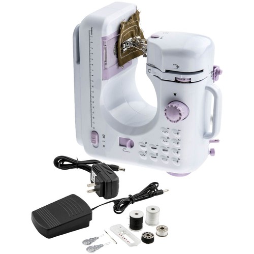 Portable sewing mending - portable,