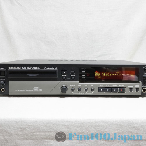Teac tascam rw900sl - teac,