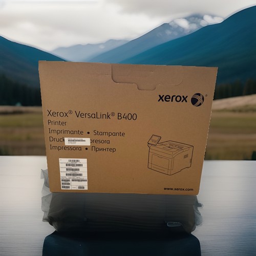 Xerox b400 versalink - xerox, b400/dn