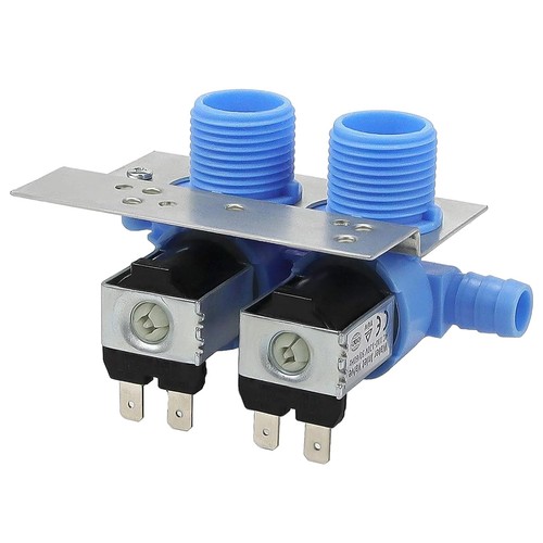 Washing machine water inlet - water,