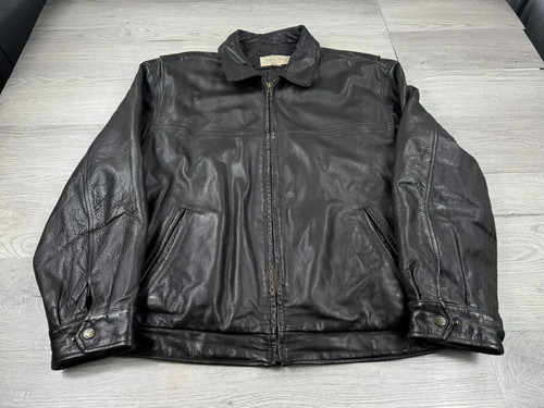 Vintage johns bay - vintage, jacket