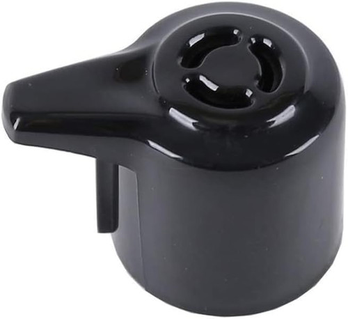 Steam release handle - handle,