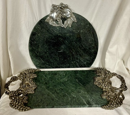 Set vintage godinger - set,