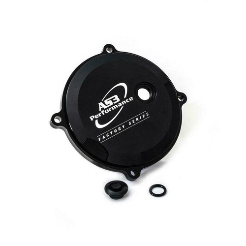 As3 clutch cover for - cover, husqvarna