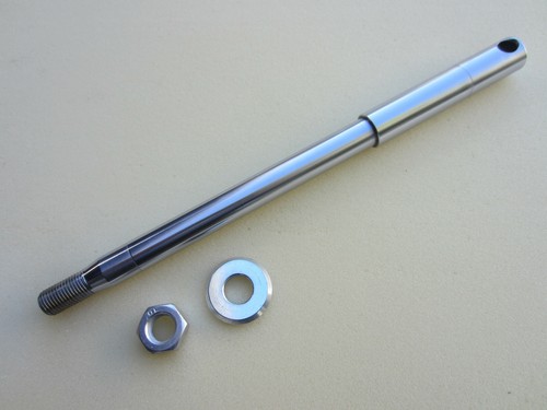 Bmw rear axle 33411230303 - bmw,
