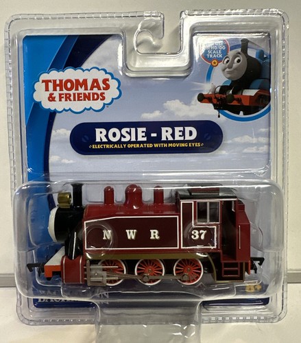 Bachmann scale thomas - ho,