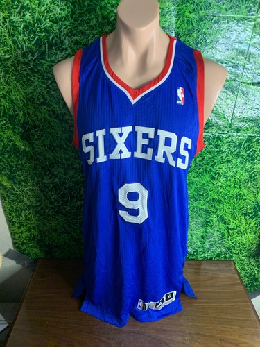 2011 philadelphia 76ers - philadelphia,