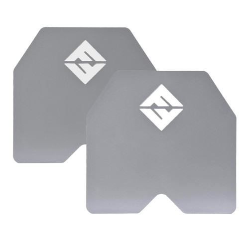 Weighted vest plates set - lb,