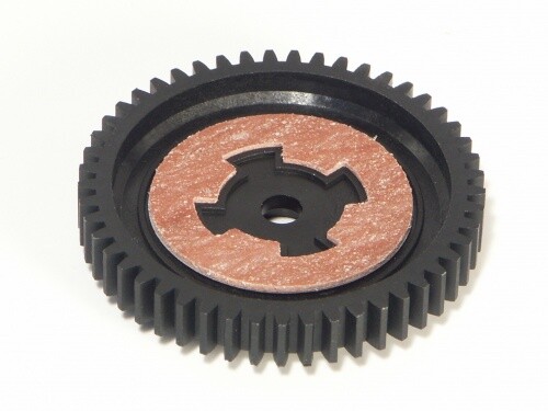 49t spur gear hpi savage - gear,