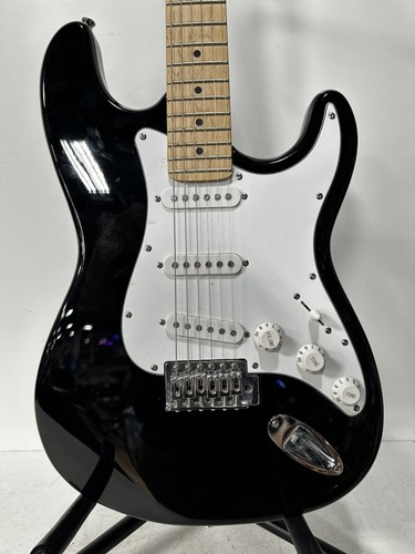 Silvertone type electric - silvertone,