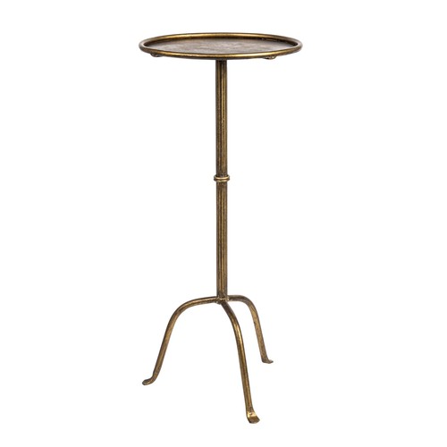 Metal martini cocktail - metal,