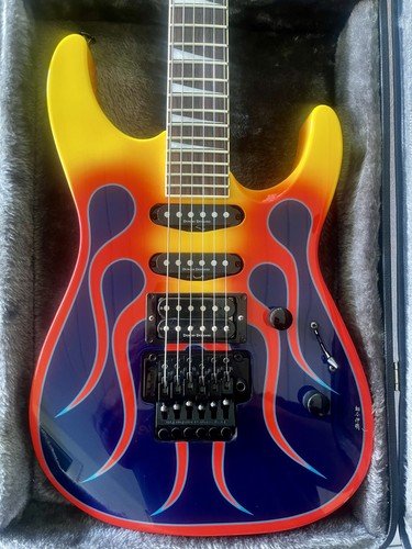 2003 jackson dk2 - dk2, hot